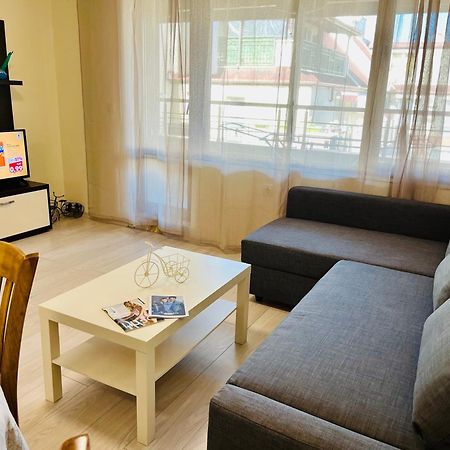 Beach Apartments 포마리 외부 사진