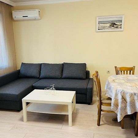 Beach Apartments 포마리 외부 사진