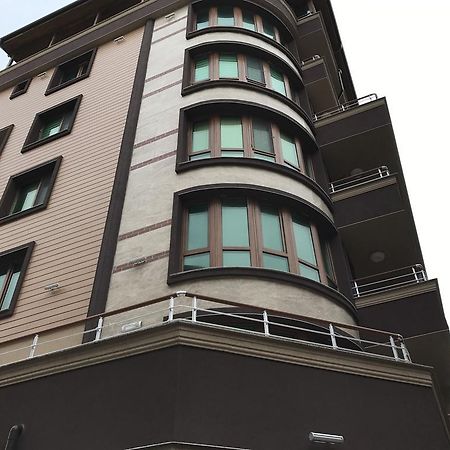 Beach Apartments 포마리 외부 사진