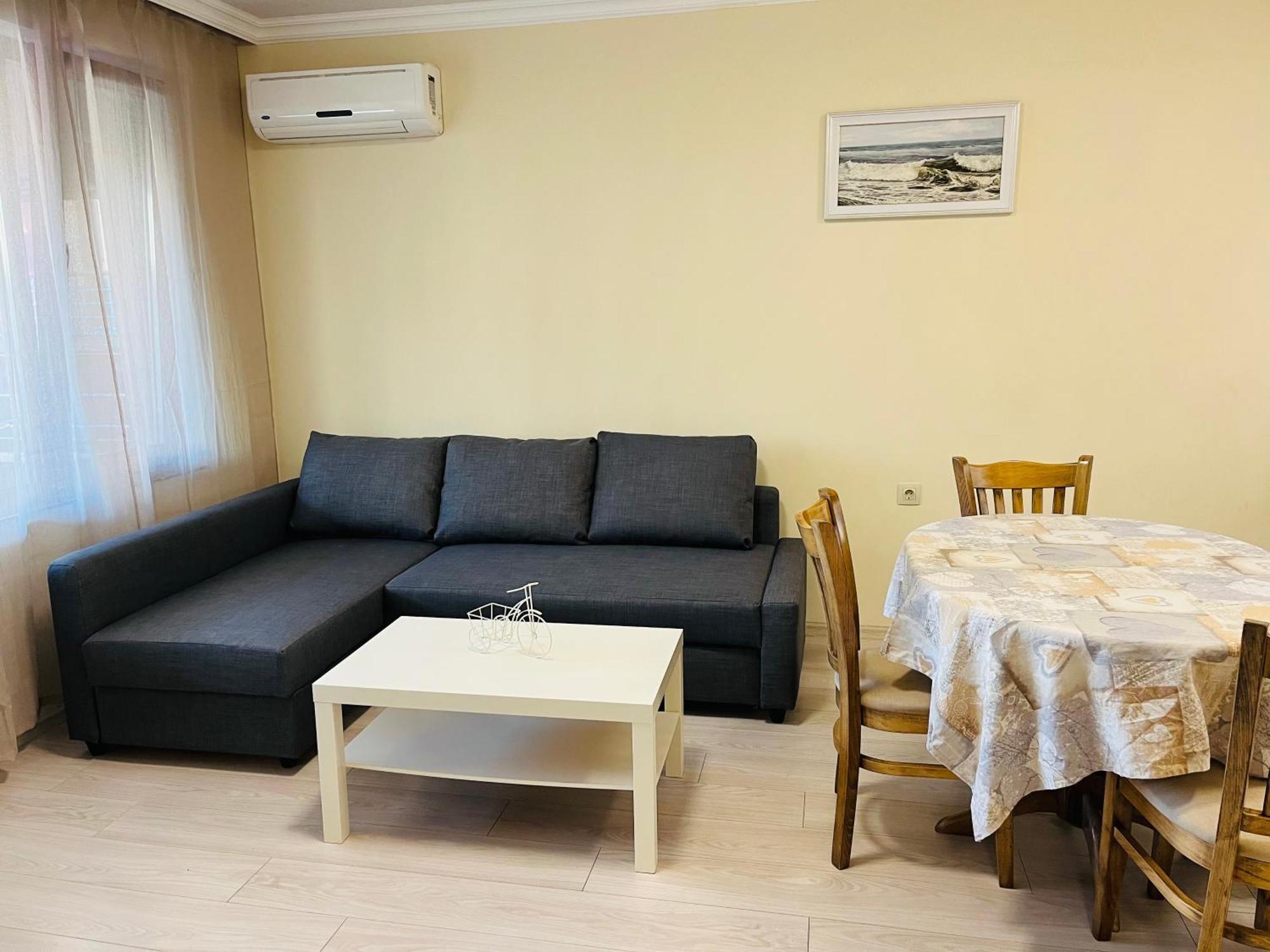 Beach Apartments 포마리 외부 사진