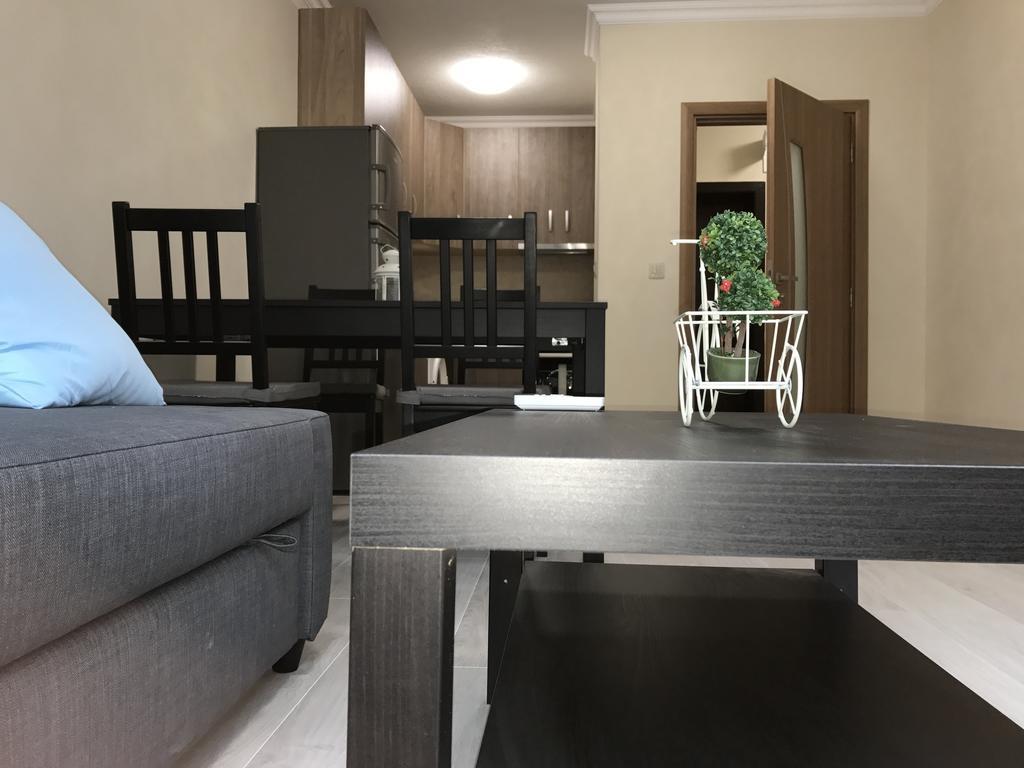 Beach Apartments 포마리 외부 사진