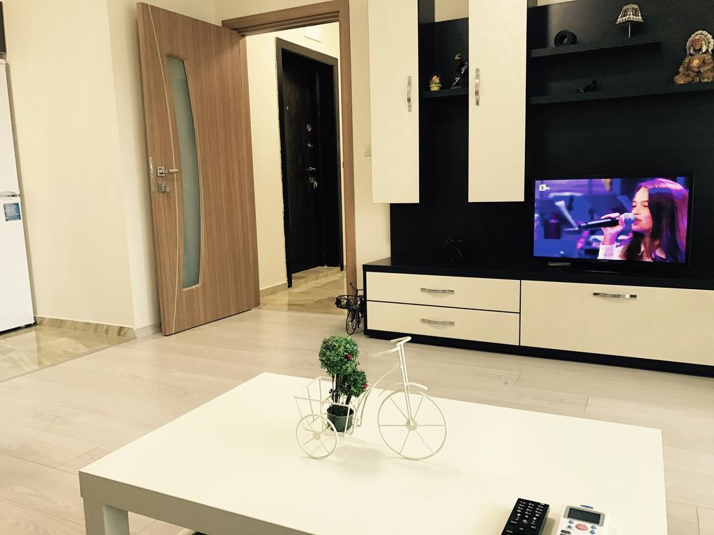 Beach Apartments 포마리 외부 사진