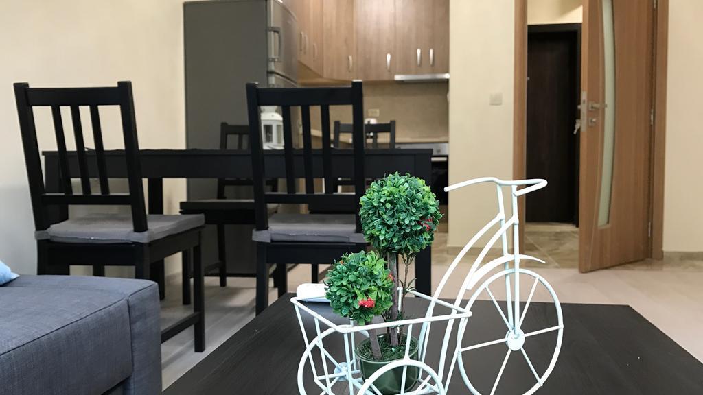 Beach Apartments 포마리 외부 사진