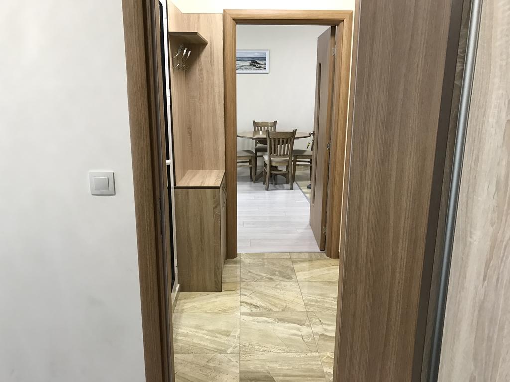 Beach Apartments 포마리 외부 사진