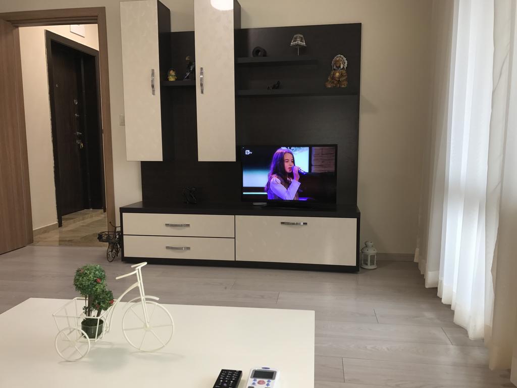 Beach Apartments 포마리 외부 사진