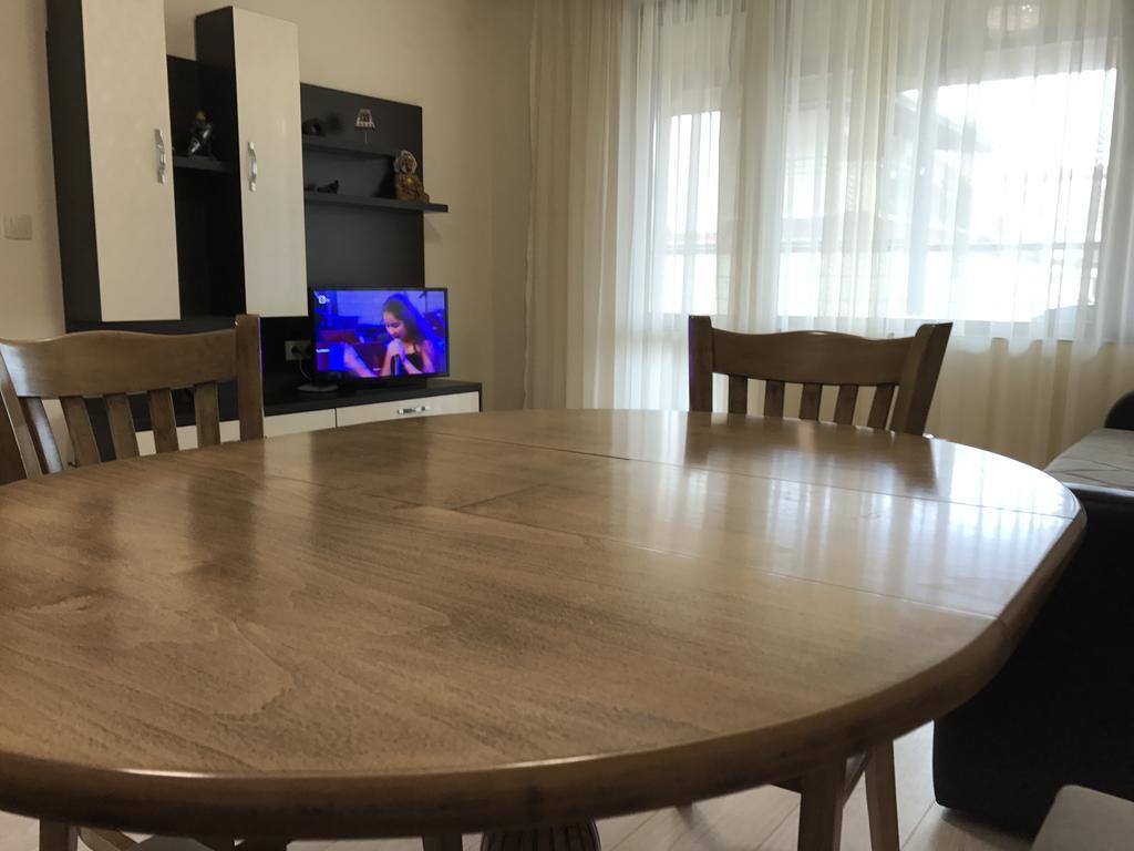 Beach Apartments 포마리 외부 사진