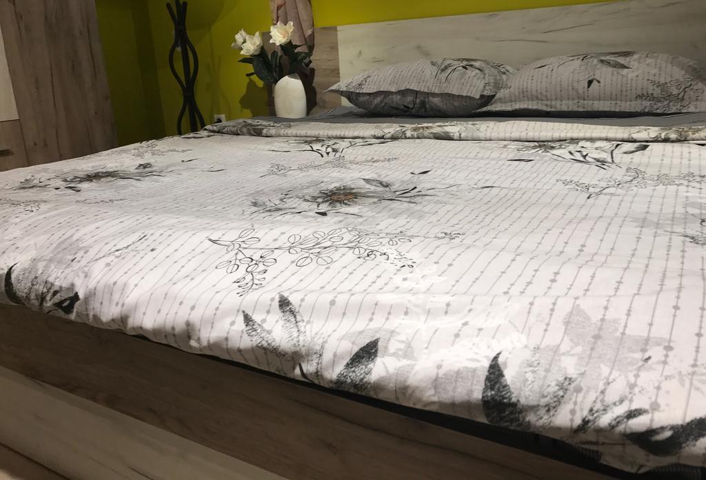Beach Apartments 포마리 외부 사진