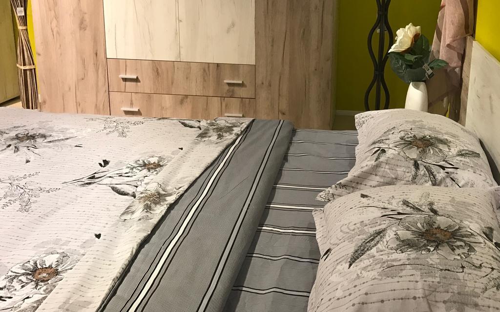 Beach Apartments 포마리 외부 사진