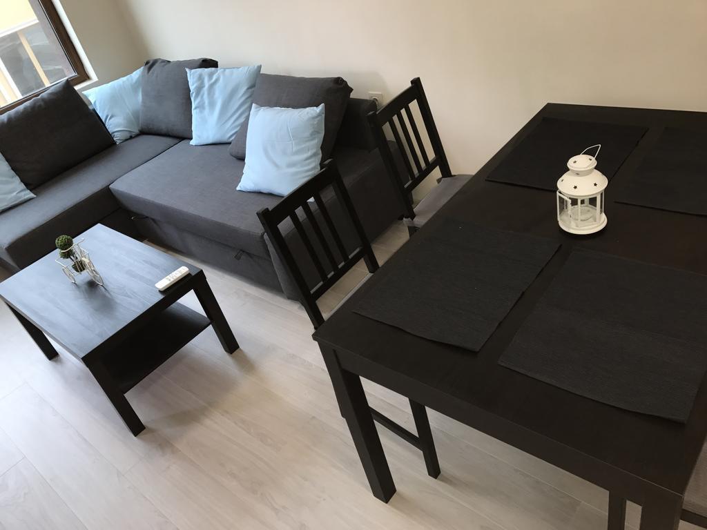 Beach Apartments 포마리 외부 사진